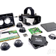 Illustration for article titled What's Inside the Oculus Rift Virtual Reality Headset?